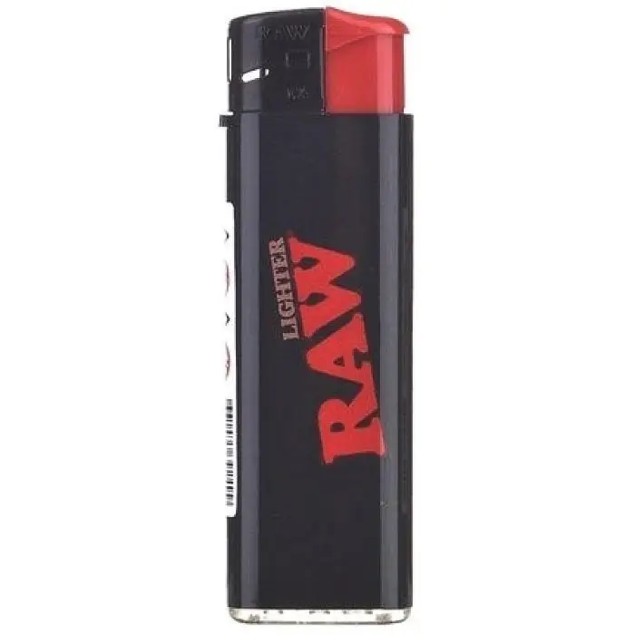 ACCENDINO BLAZE REFILL ELEC RAW