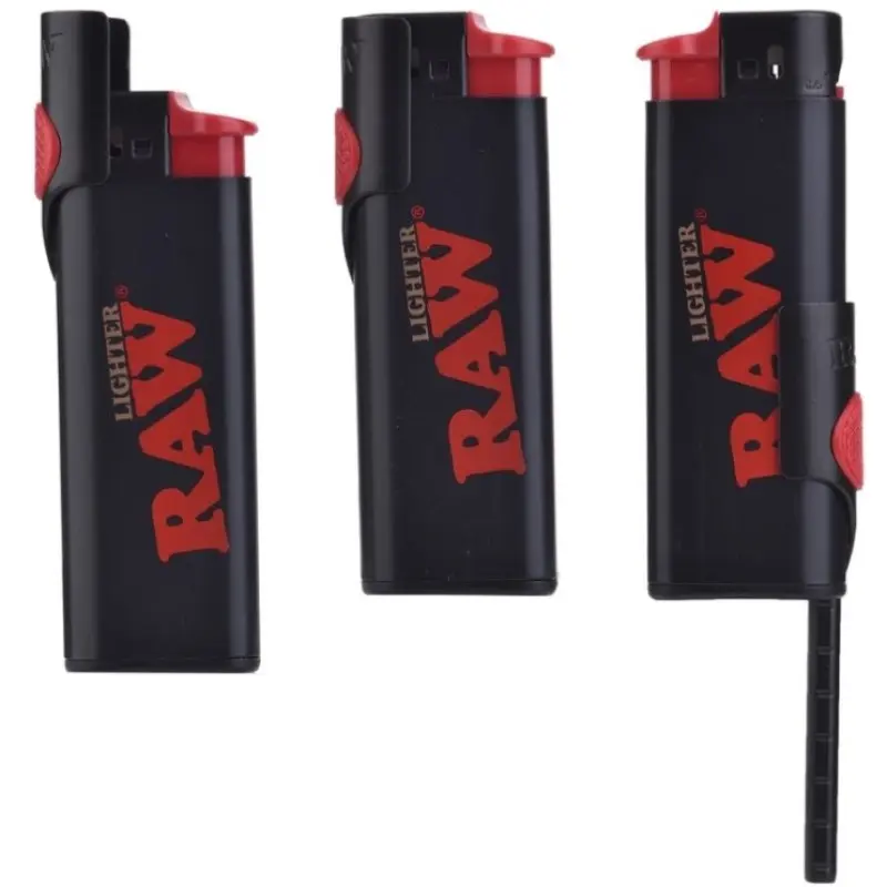 ACCENDINO PHOENIX BLACK RAW