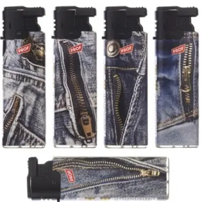 ACCENDINO TURBO JEANS 