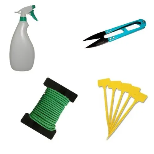 ACCESSORI VARI