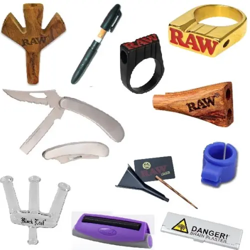 ACCESSORI VARI