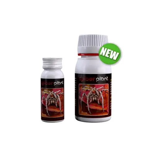 SPIDER PLANT (EX SPIDER KILLER) 15 ML AGROBACTERIAS