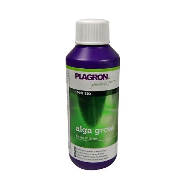 ALGA GROW  500ml PLAGRON