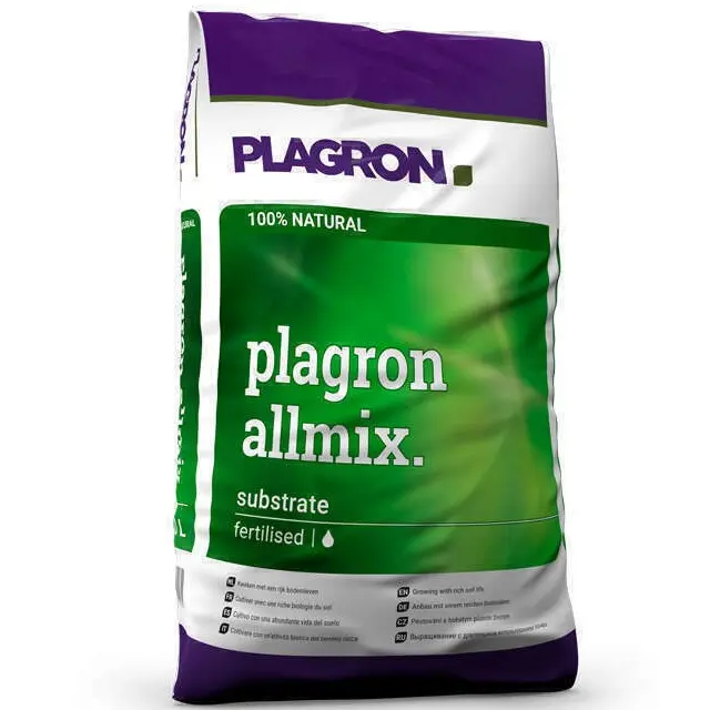 ALL MIX 50L PLAGRON