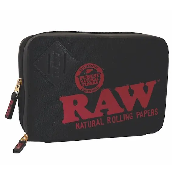 ASTUCCIO RAW WEEKENDER ULTIMATE SMOKERS