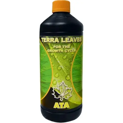 TERRA LEAVES ATA 1L