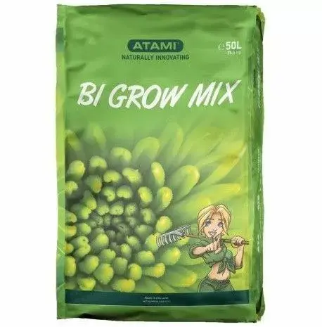 BI GROWMIX 50L ATAMI