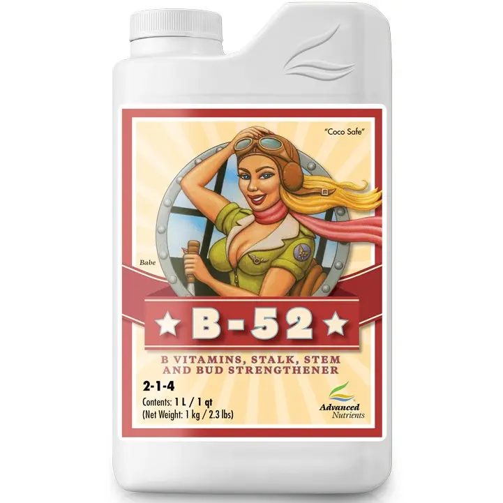 B-52 1 Litro ADVANCED NUTRIENTS