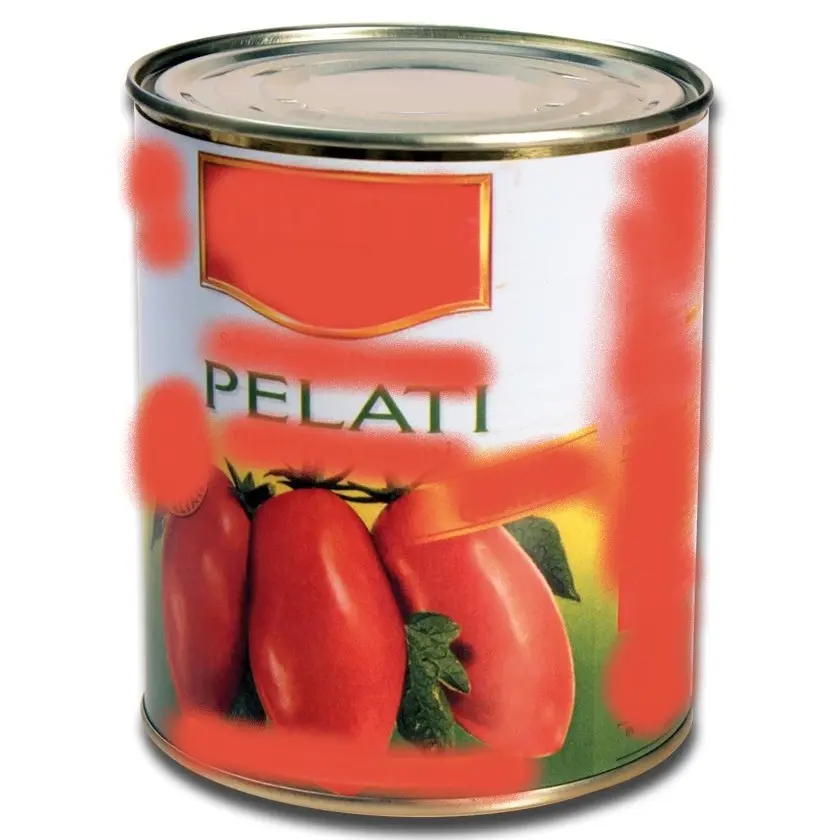 BARATTOLO PELATI NASCONDIGLIO 800g