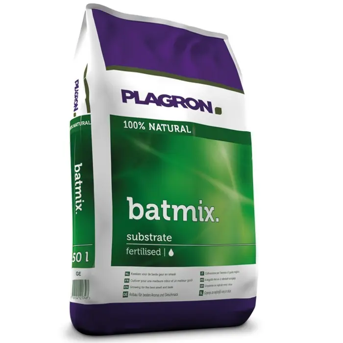 BATMIX SUBSTRATO 50L PLAGRON