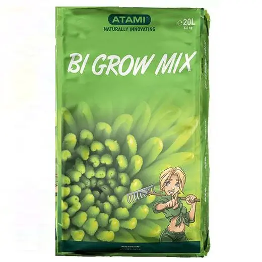 BI GROW MIX 20L ATAMI