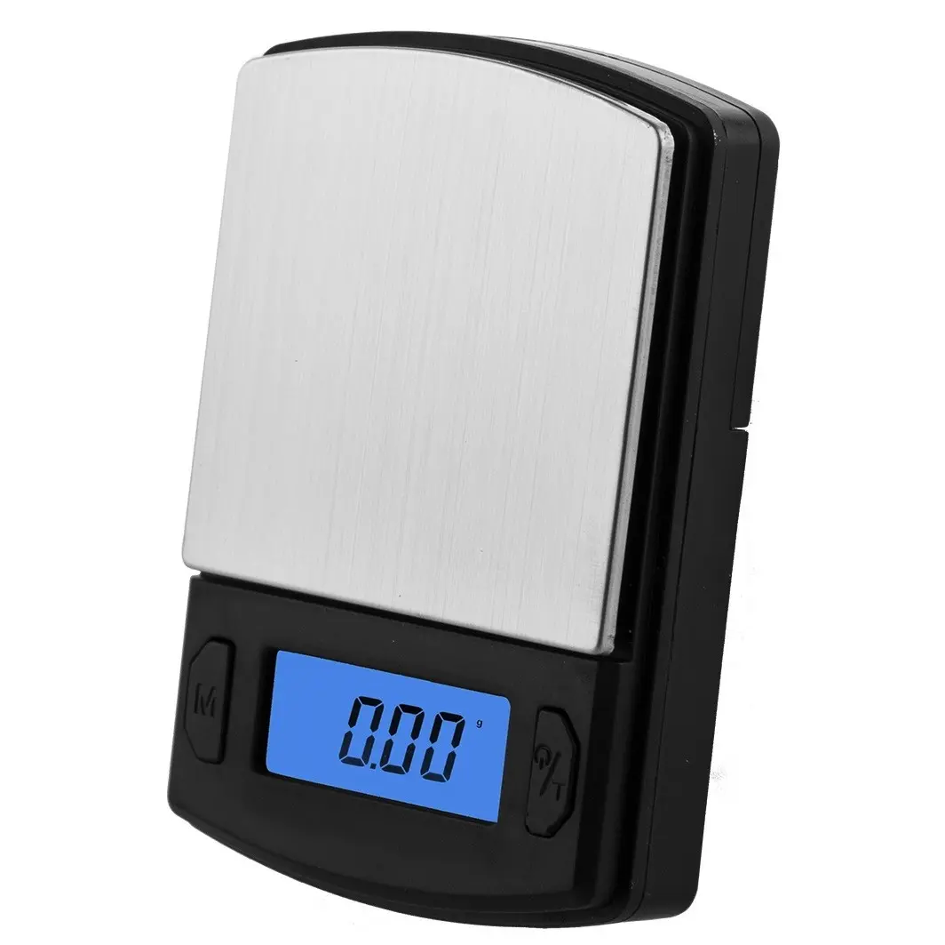 BILANCIA DIGITALE BOSTON 600g /0.1g USA WEIGHT