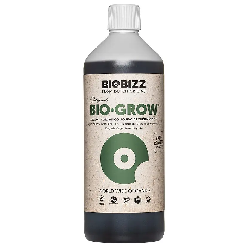 BIO GROW 1L BIOBIZZ