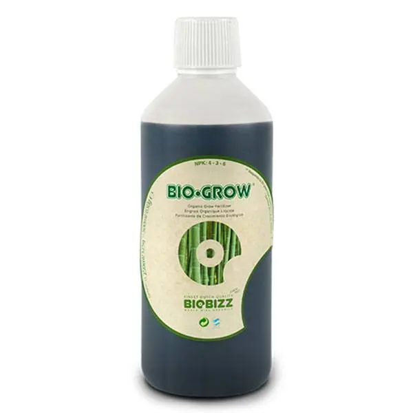 BIO GROW  500ml BIOBIZZ