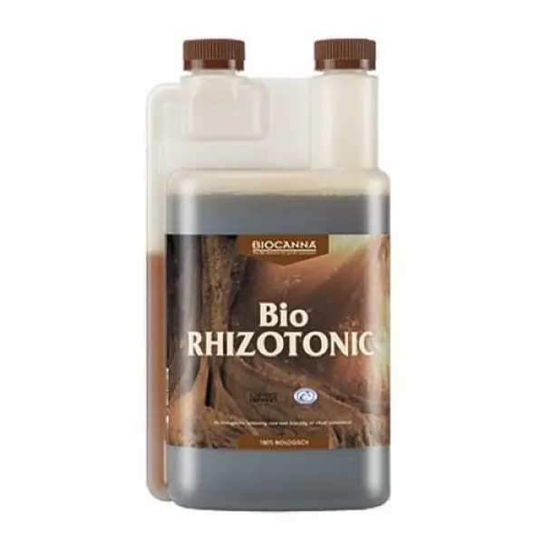 BIO RHIZOTONIC 250ml BIOCANNA