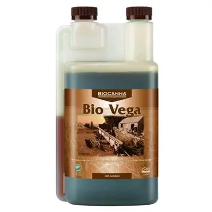 BIO VEGA 1L BIOCANNA