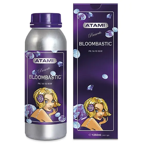 BLOOMBASTIC 1,25L ATAMI