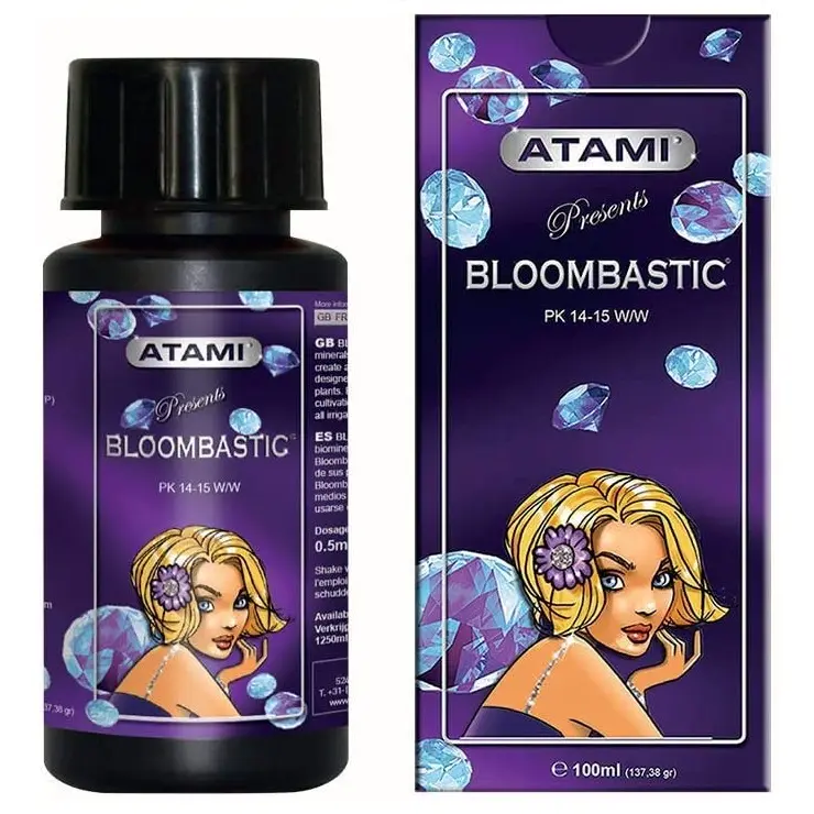 BLOOMBASTIC  100ML ATAMI