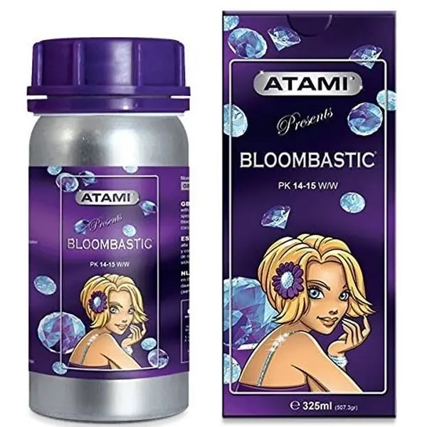 BLOOMBASTIC  325ML ATAMI