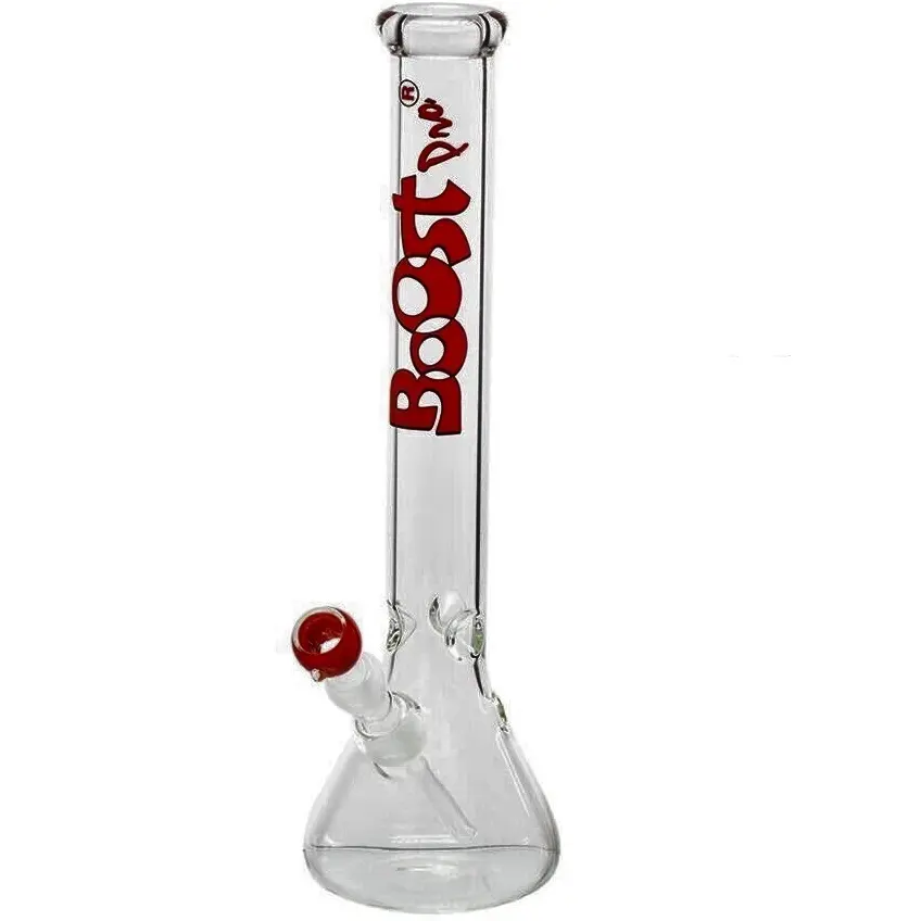 BONG BEAKER BOOST H 44cm