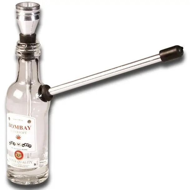 BONG BOTTIGLIA BOMBAY H 150mm