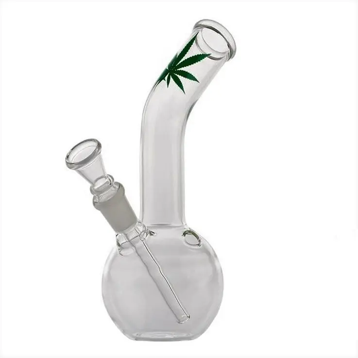 BONG BOUNCER SAXO LEAF SMALL DI LEAF H 16cm