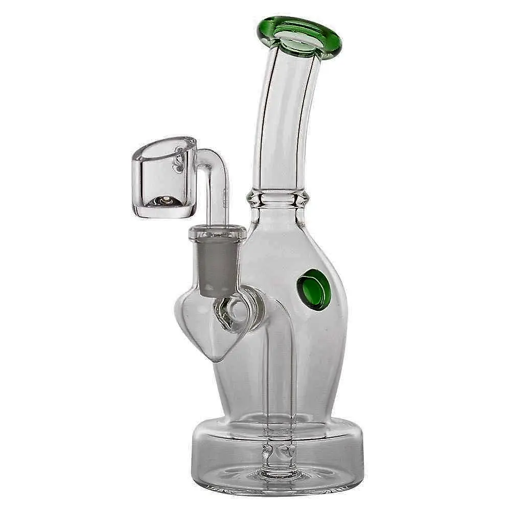 BONG SPECIAL SERIES LIMITED EDITION 2 AMSTERDAM H 16CM