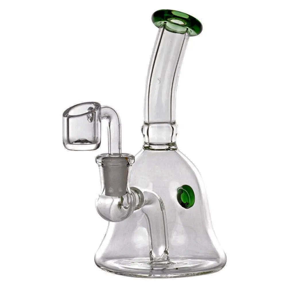 BONG SPECIAL SERIES LIMITED EDITION 1 AMSTERDAM H 16CM