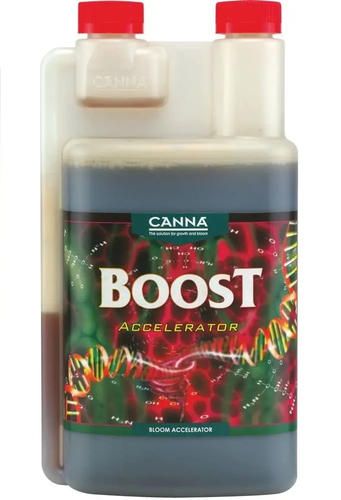 BOOST ACCELLERATOR 1 L CANNA