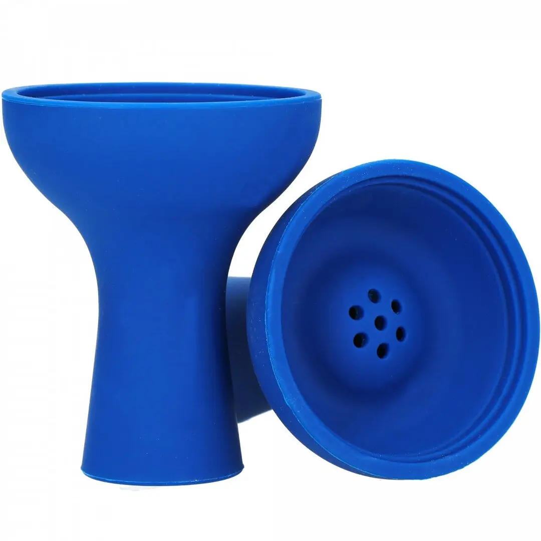 BRACIERE FLEXIBOWL VORTEX BLU 