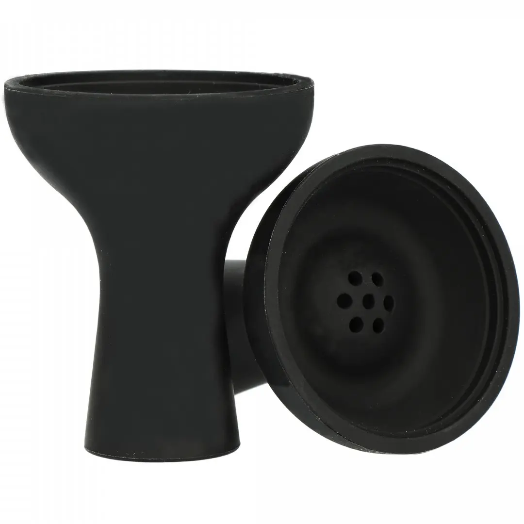 BRACIERE FLEXIBOWL VORTEX NERO