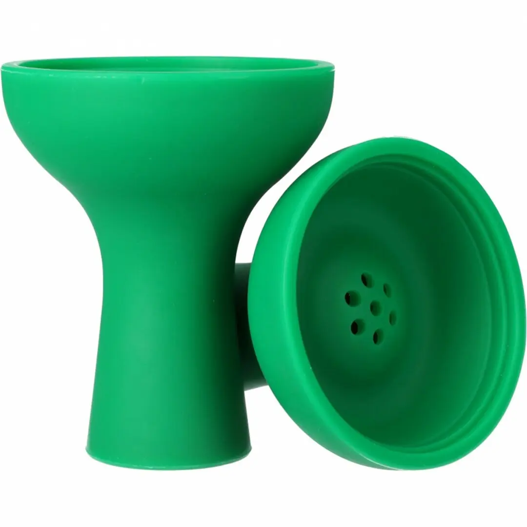 BRACIERE FLEXIBOWL VORTEX VERDE