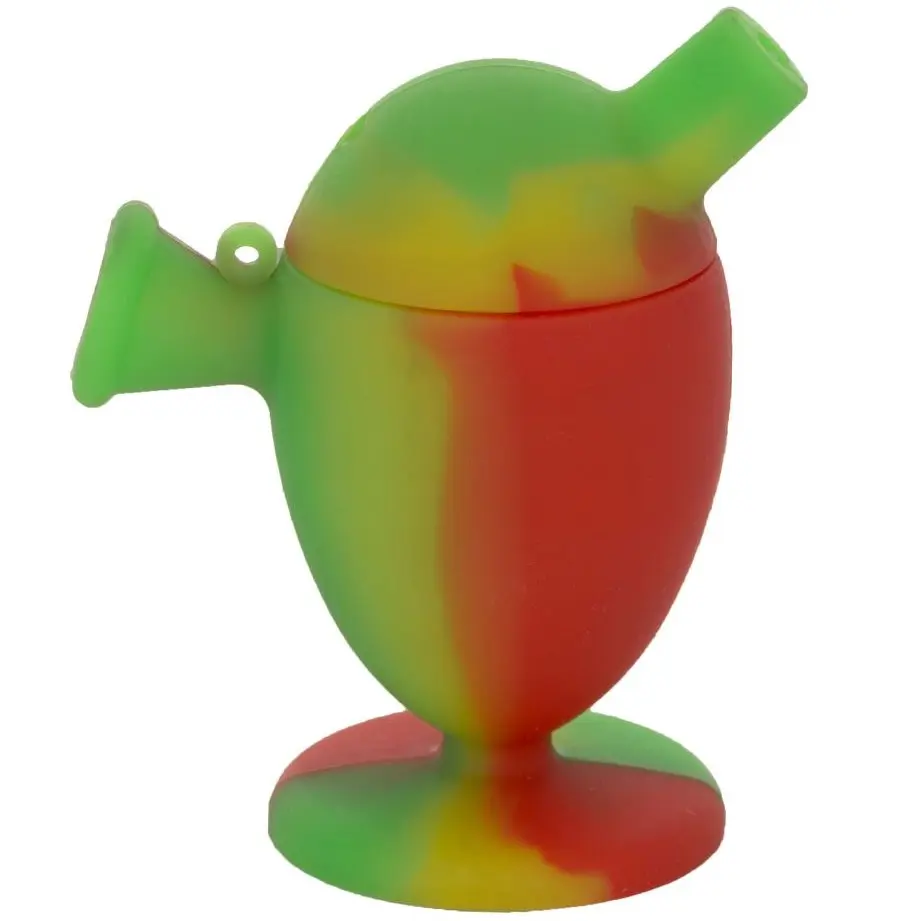 BUBBLER BLUNT MULTICOLOR 7,5 cm QNUBU