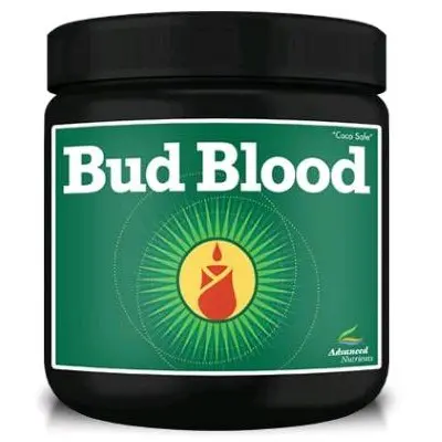 BUD BLOOD IN POLVERE 500gr ADVANCED NUTRIENTS