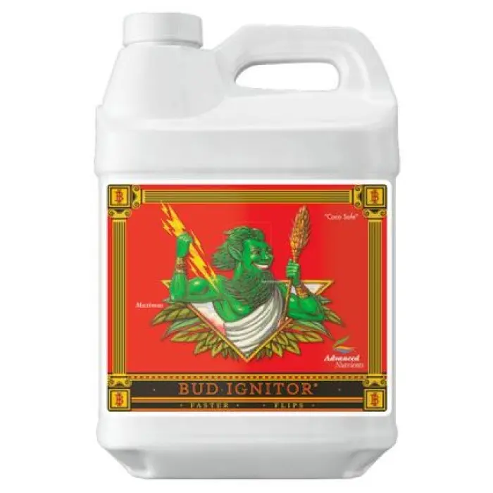 BUD IGNITOR 250 ml ADVANCED NUTRIENTS