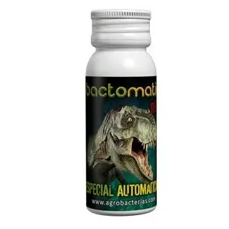 BACTOMATIK REX 10 gr.