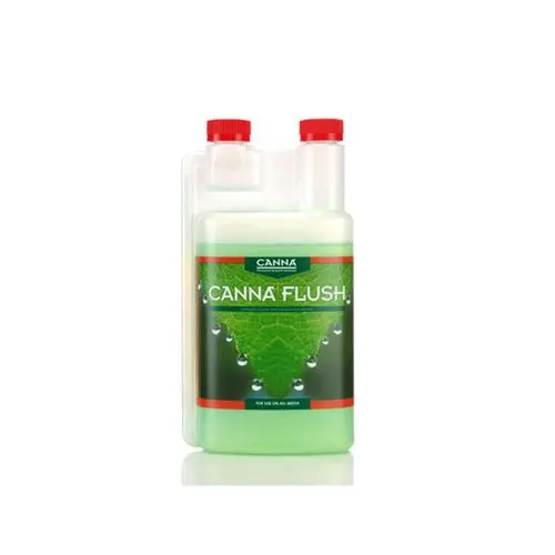 CANNA FLUSH RISCIACQUO FINALE 0,25L CANNA