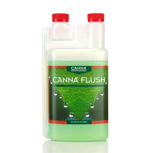 CANNA FLUSH RISCIACQUO FINALE 1L CANNA