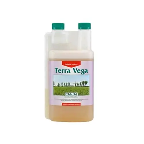 TERRA VEGA 1 L CANNA