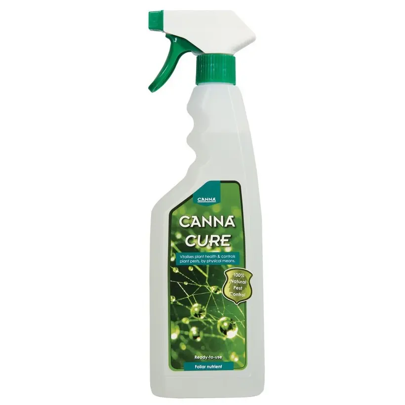 CANNACURE 750ml CANNA