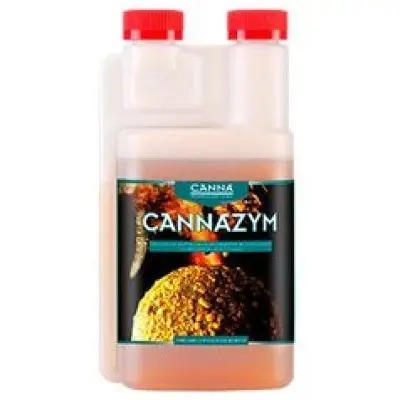 CANNAZYM 0.5 L CANNA