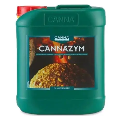 CANNAZYM 5 L CANNA