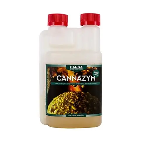 CANNAZYM 0.25L CANNA