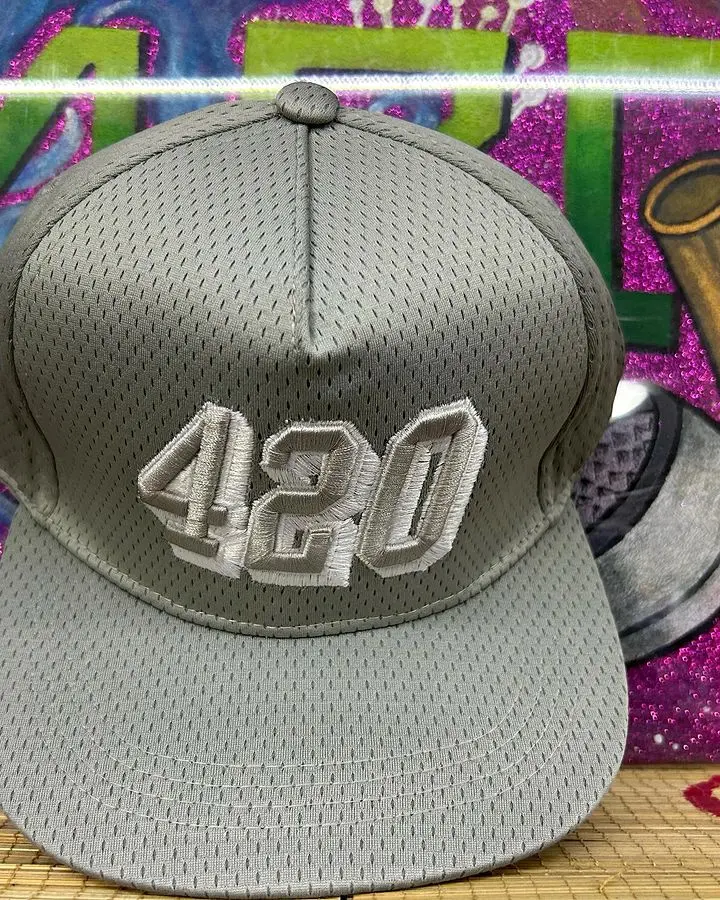 CAPPELLINO 420 GRIGIO