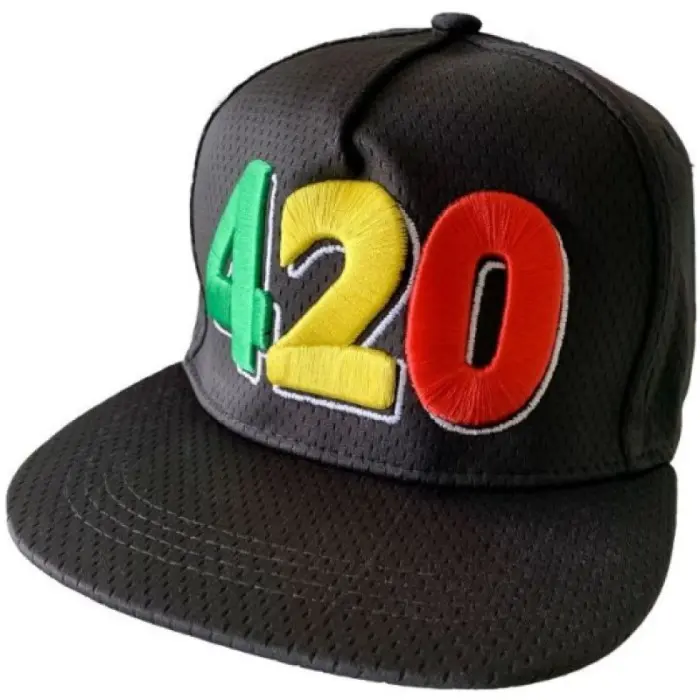 CAPPELLINO 420 RASTA