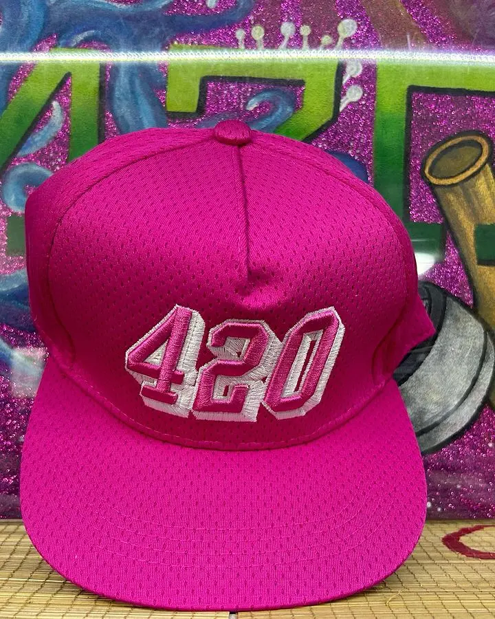 CAPPELLINO 420 ROSA