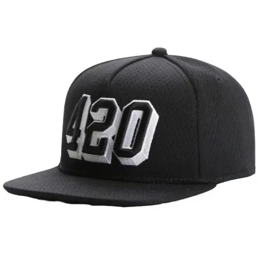 CAPPELLINO 420 NERO