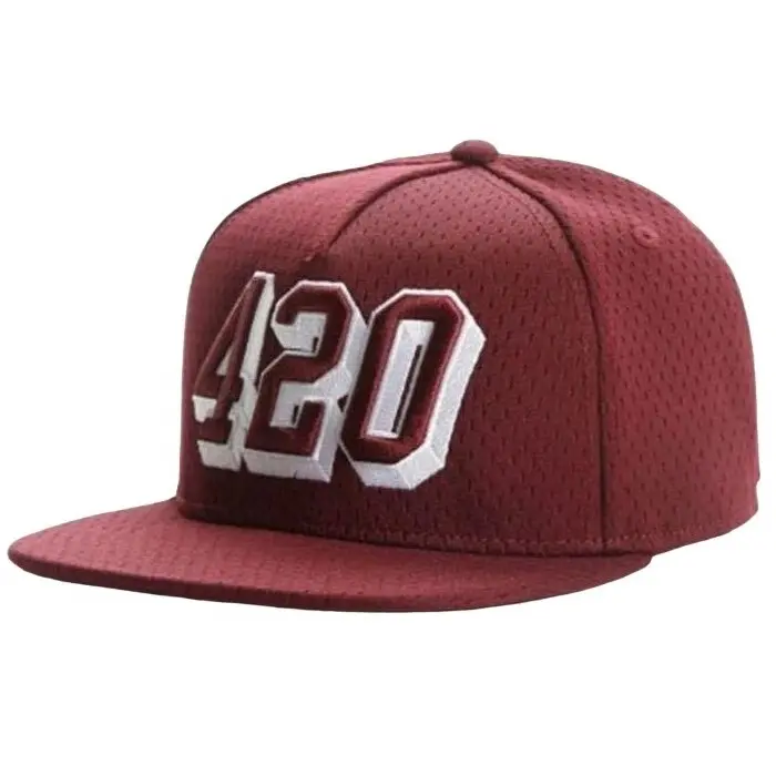 CAPPELLINO 420 ROSSO