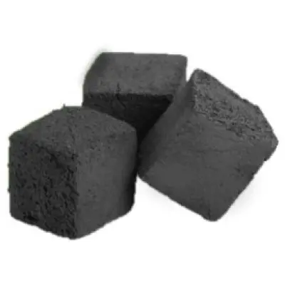 CARBONCINI 26 mm DRAGON CUBES 1 Kg