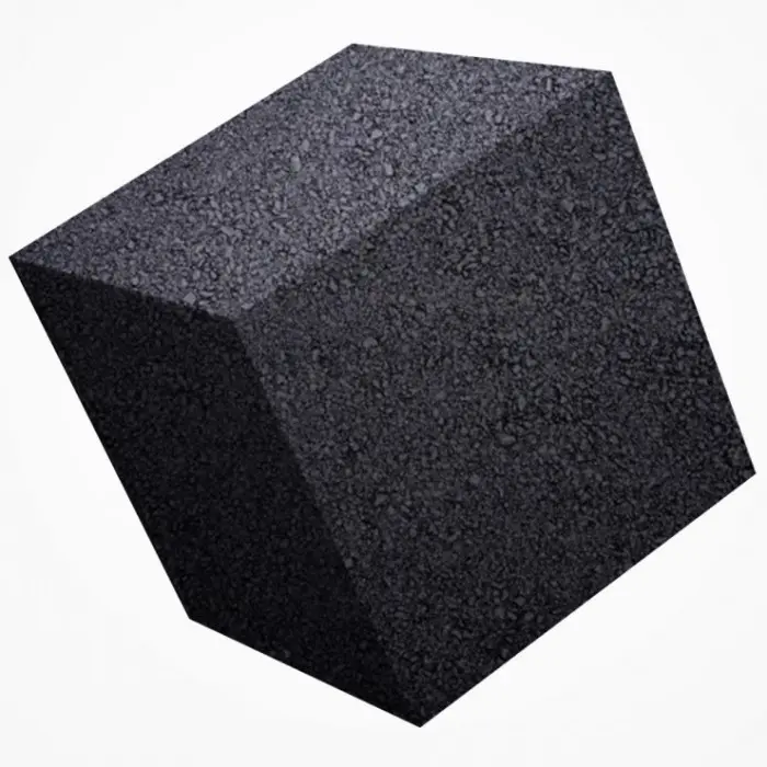 CARBONCINI 26x26x26 mm BLACKCOCO's 4 Kg